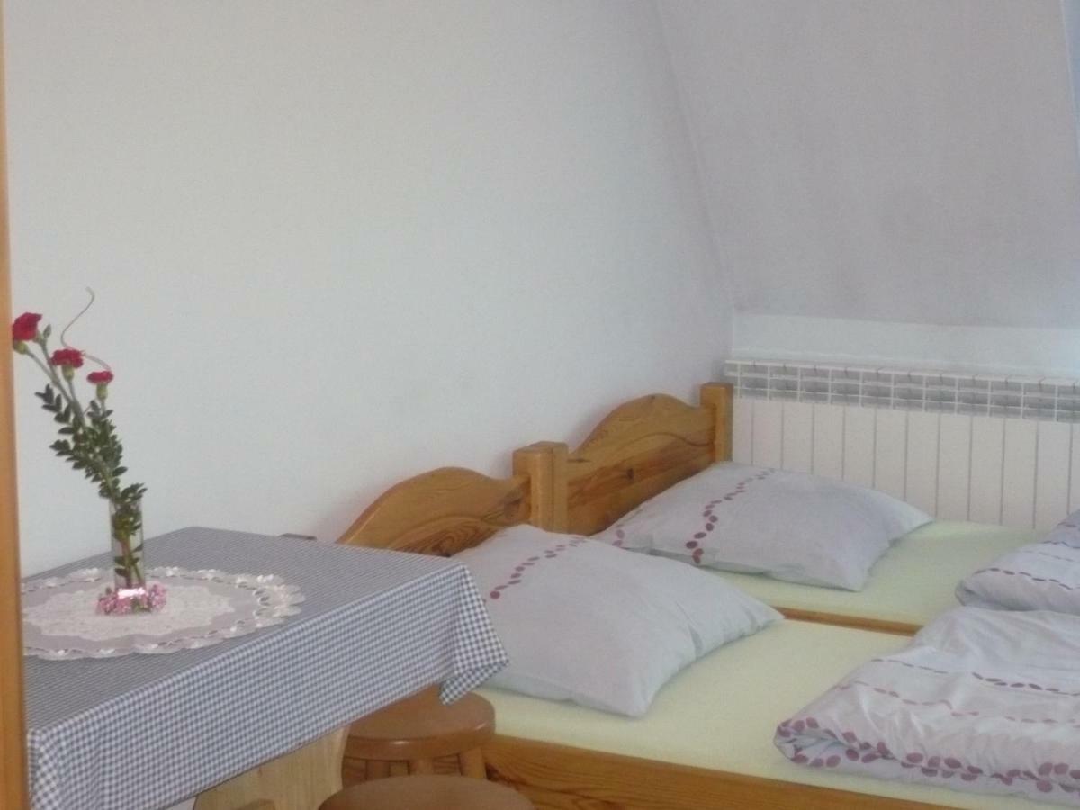 Pokoje gościnne w górach Kościelisko Zewnętrze zdjęcie